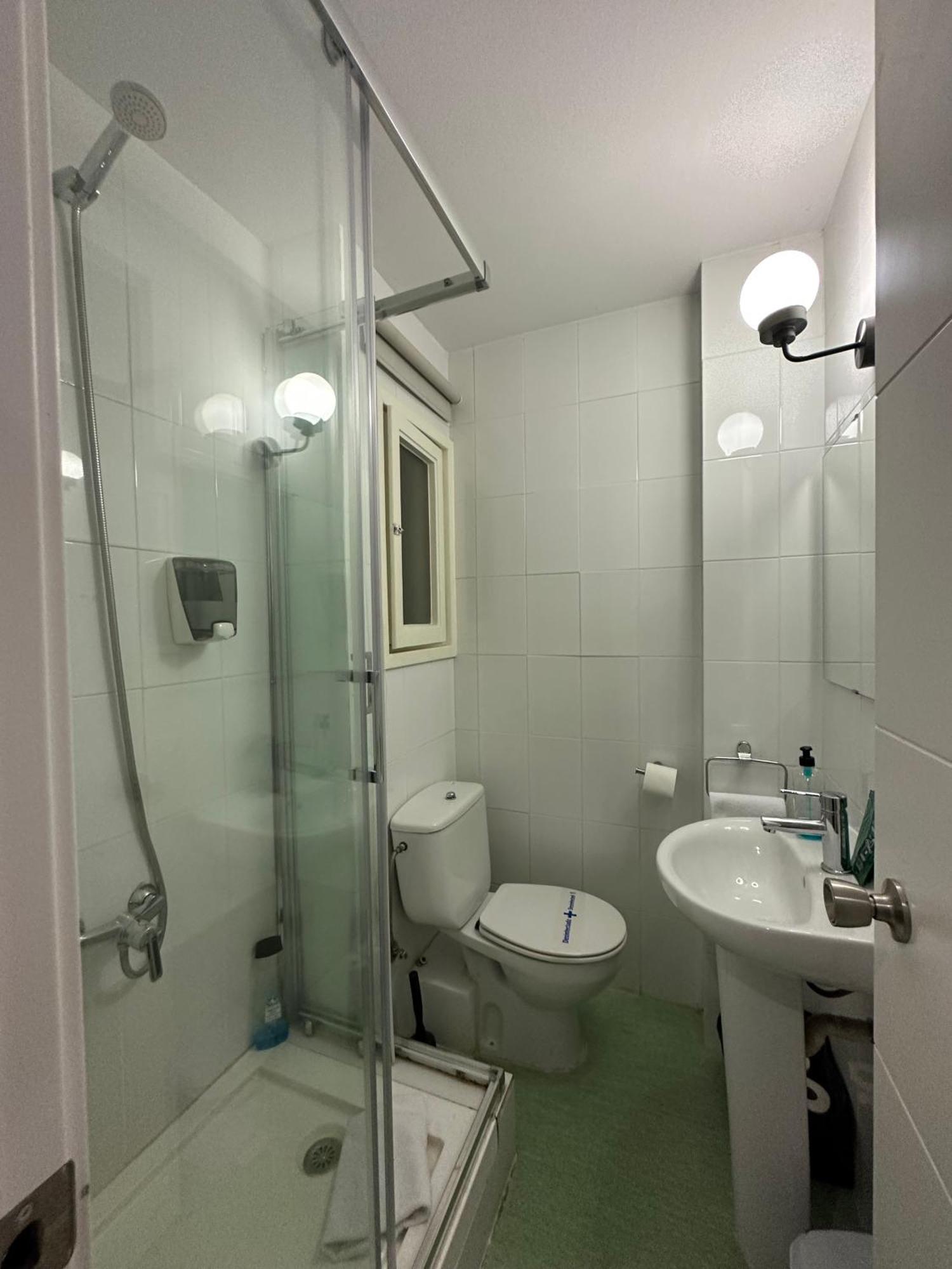 Plaza Spain Apartamento Barcelona